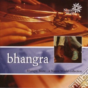 Bhangra Beatz / Various cd musicale