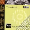 Trio Kavkasia - O Morning Breeze cd