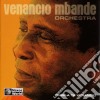 Venancio Mbande Orchestra - Timbila Ta Venancio cd