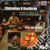 Chitravina N Ravikiran - Rays And Forays cd