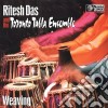 Ritesh Das And The Toronto Tabla Ensemble - Weaving cd