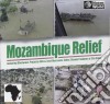 Mozambique Relief / Various cd