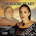 Jade Eru - Maori Heart (The): Jade Eru Sings Maori Love Songs cd