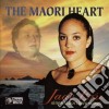 Jade Eru - Maori Heart (The): Jade Eru Sings Maori Love Songs cd