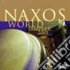 Naxos World Sampler cd