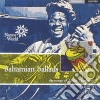 Andre Toussaint - Bahamian Ballads, The Songs Of cd
