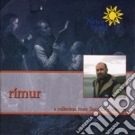 Rimur: A Collection From Steindor Andersen / Various