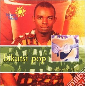 So' Forest - Bikutsi Pop: The Songs Of So' Forest cd musicale di Cameroon Folk