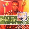 So' Forest - Bikutsi Pop: The Songs Of So' Forest cd