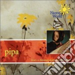 Pipa - From A Distance Featuring Wu Man