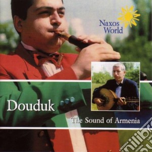 Douduk: The Sound Of Armenia / Various cd musicale di Armenia Folk