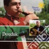 Douduk: The Sound Of Armenia / Various cd