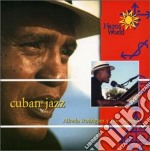 Alfredo Rodriguez - Cuban Jazz: Alfonso Rodriguez Y Los Acereko'