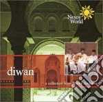 Diwan: A Collection From Rabita Andalusa / Various
