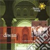 Diwan: A Collection From Rabita Andalusa / Various cd