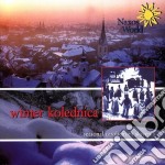 Winter Kolednica: Seasonal Carols From Slovenia / Various
