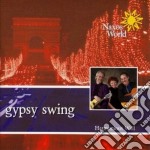 Harmonious Wail - Gypsy Swing: Harmonious Wail