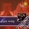 Harmonious Wail - Gypsy Swing: Harmonious Wail cd