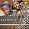 Escrocs (Les) - Mandinka Rap From Mali cd