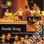 Evergreen Club Contemporary Gamelan - Sunda Song