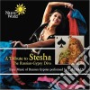 Tribute To Stesha (A): The Russian-Gypsy Diva / Various cd