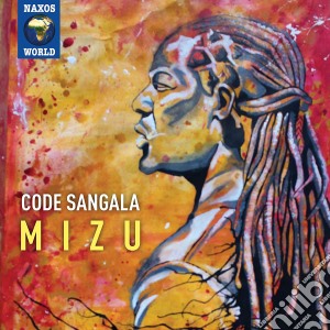 Code Sangala - Mizu cd musicale