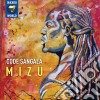Code Sangala - Mizu cd