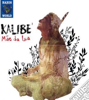 Mae De Lua - Kalibe' cd musicale