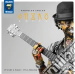 Fadhilee Itulya - Kwetu cd