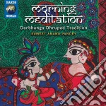 Sumeet Anand Pandey - Morning Meditation cd