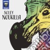 Noukilla - Soleil cd