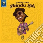 Fadhilee Itulya - Shindu Shi cd