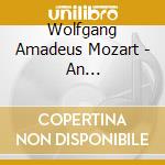 Wolfgang Amadeus Mozart - An Introduction To The Magic Flute cd