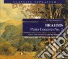 Johannes Brahms - Concerto Per Piano N.2 (2 Cd) cd