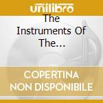 The Instruments Of The Orchestra(7 Cd) cd