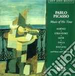 Art And Music cd