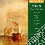 Music Of His Time / Various cd