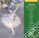 Art And Music cd