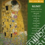 Art And Music cd