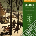 Art And Music cd