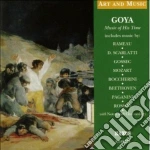 Art And Music cd