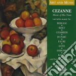 Art And Music cd