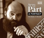 Arvo Part - A Portrait - His Works, His Life (2 Cd)