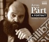 Arvo Part - A Portrait - His Works, His Life (2 Cd) cd