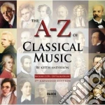 A-Z Of Classical Music (The) / Various (2 Cd) cd