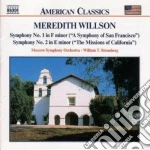 Willson cd