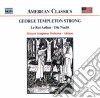 Strong George Templeton - Le Roi Arthur, Die Nacht cd