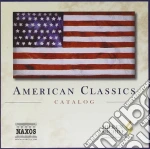 American Classics Sampler cd