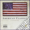 American Classics Sampler cd