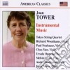Tower Joan - Musica Strumentale Da Camera cd